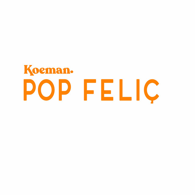 Pop Feliç cover art