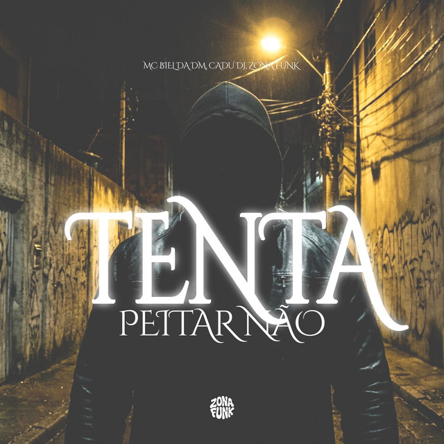 TENTA PEITAR NÃO