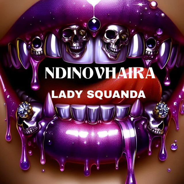 Lady Squanda