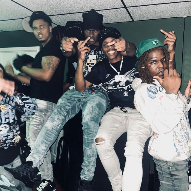 undefined album image