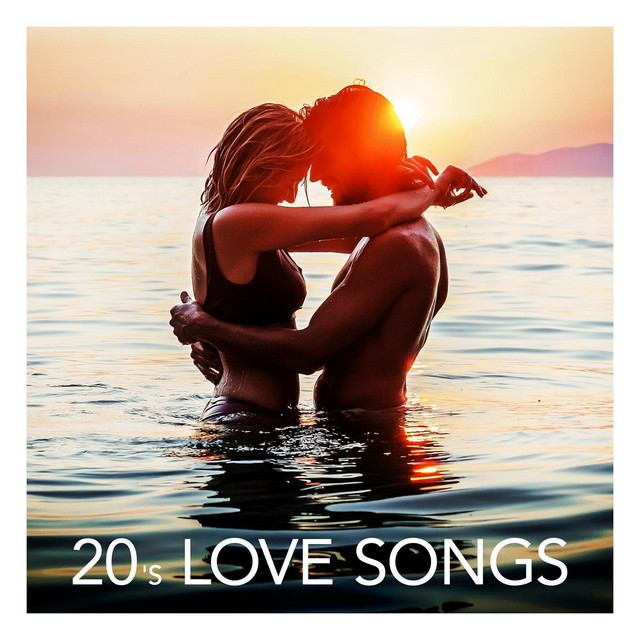 20's Love Songs cover art
