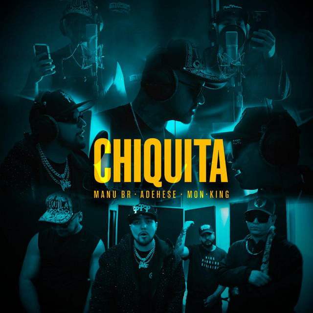 Oye Chiquita