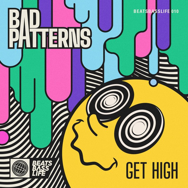 Get High cover art