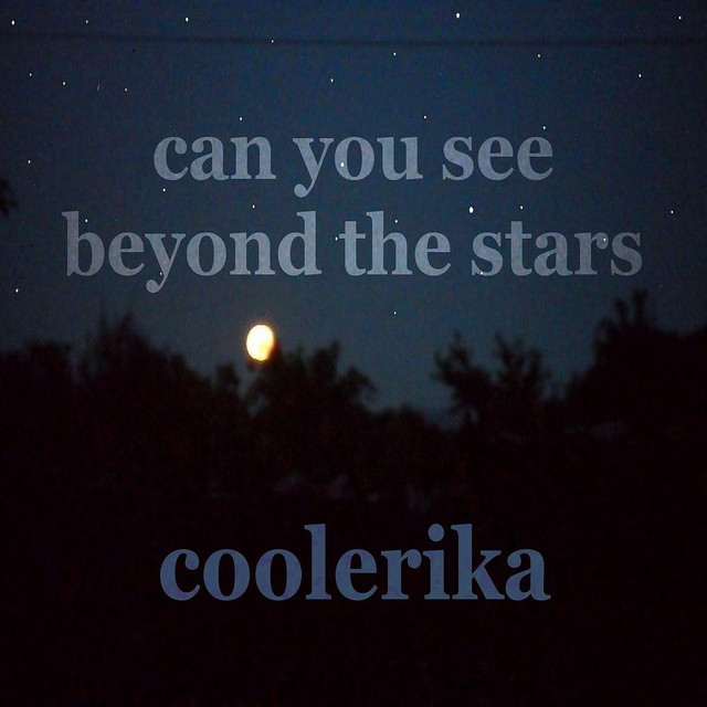 Can You See Beyond the Stars (Proghouse Mix) - Single cover