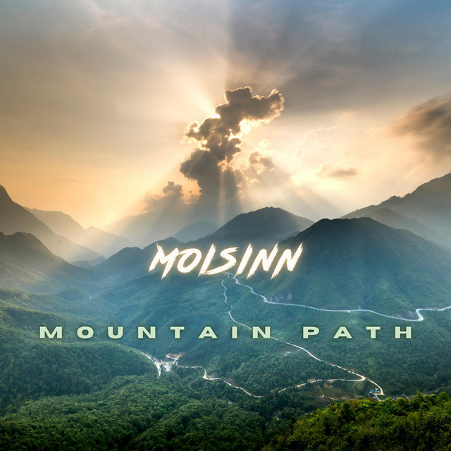 Mountain Path artwork