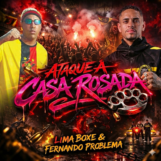 Ataque a Casa Rosada