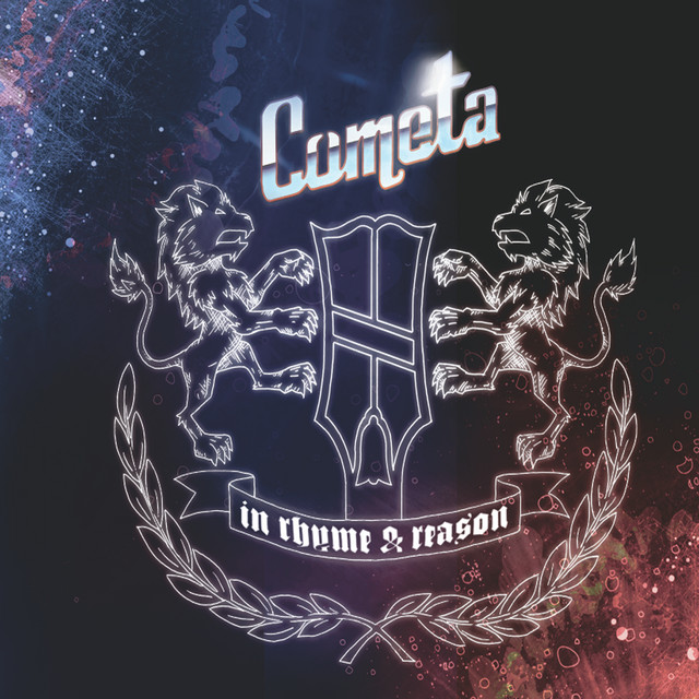 In Rhyme & Reason cover art