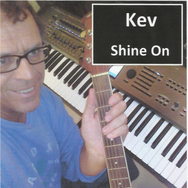Shine On - Album by Kev | Spotify