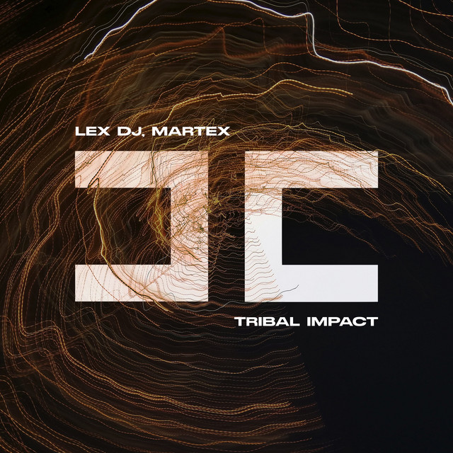 Tribal Impact cover art