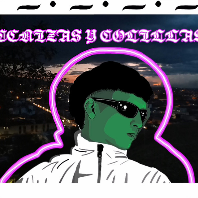CENIZAS Y COLILLAS cover art