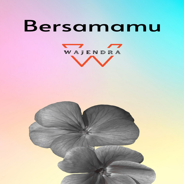 Bersamamu cover art