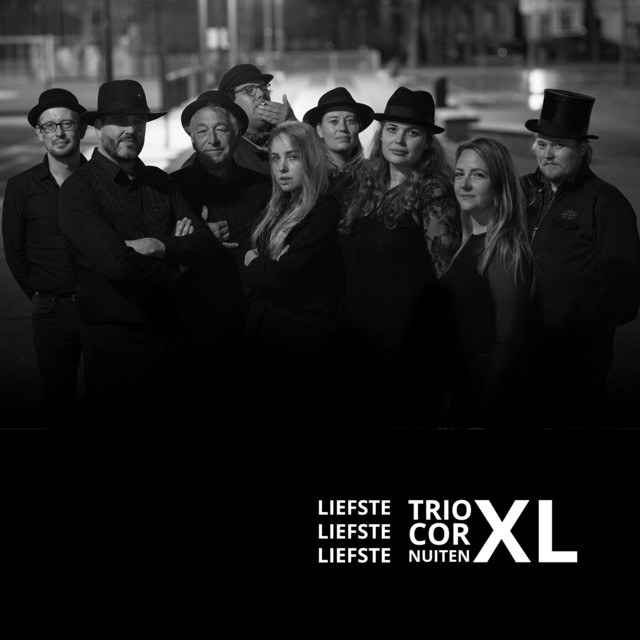 Liefste, Liefste, Liefste