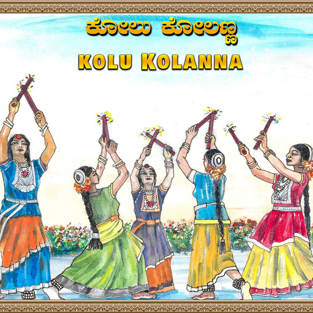 Kolu Kolanna
