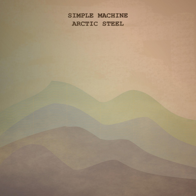 Simple Machine | Spotify