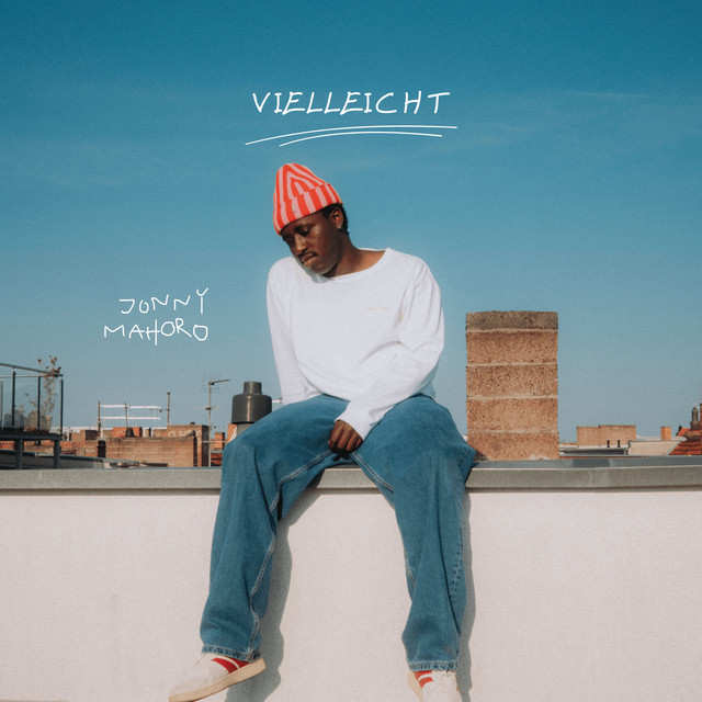 Vielleicht cover art