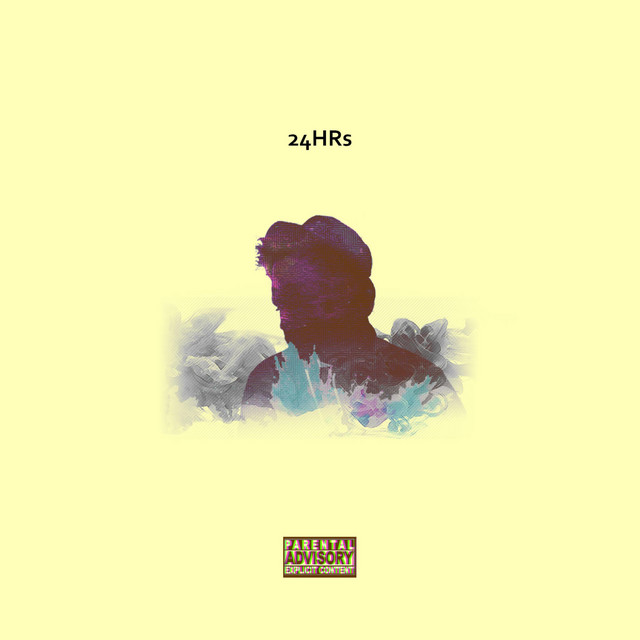 24 Hrs cover art