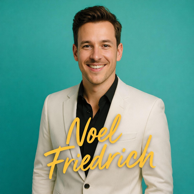 Noel Friedrich