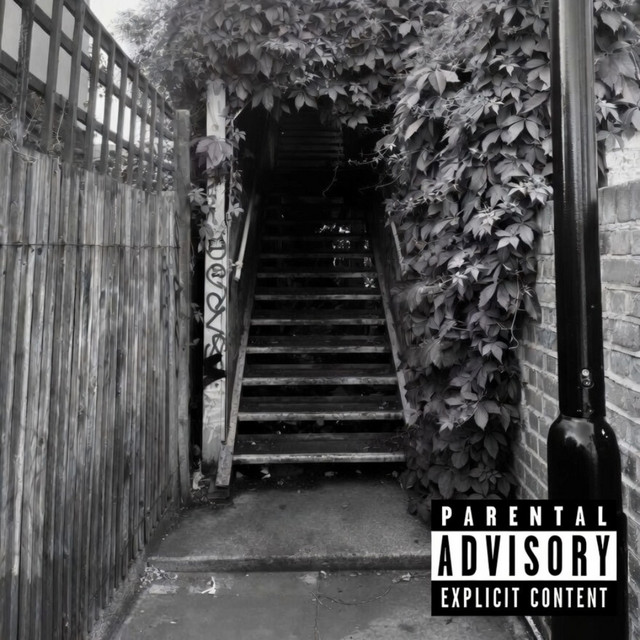 A Cage Mixtape 2 cover art