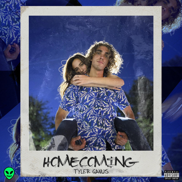 Homecoming cover art
