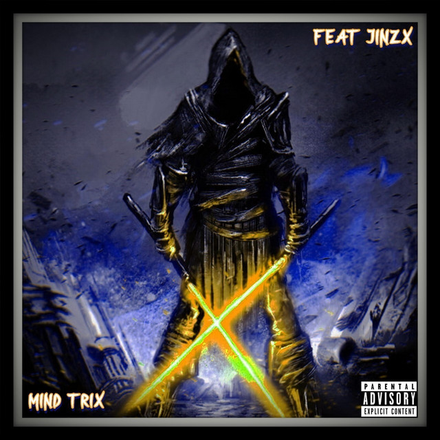 Mind Trix - song and lyrics by New World Dis Order, Jinzx | Spotify