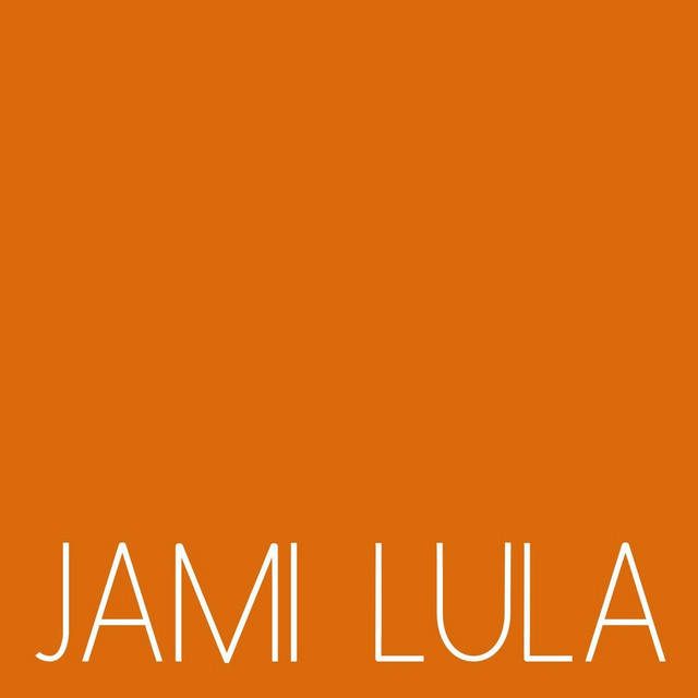 The Orange Album cover