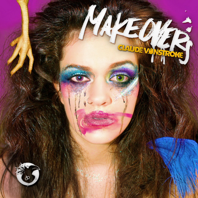 Makeovers cover art