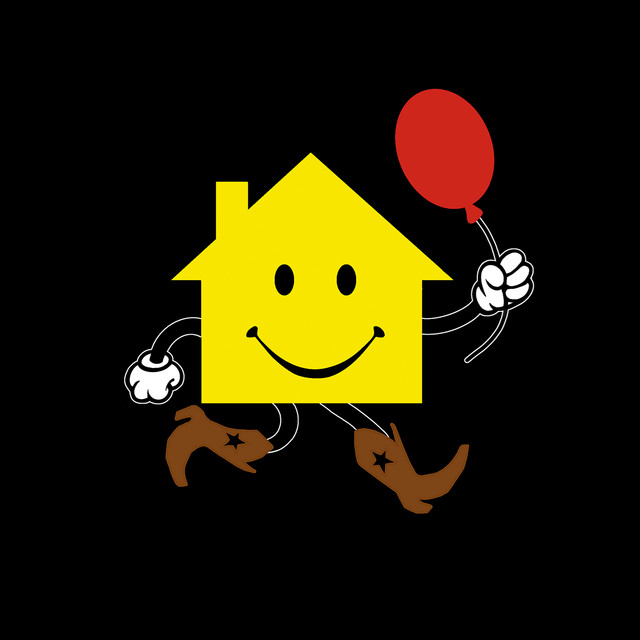 My House