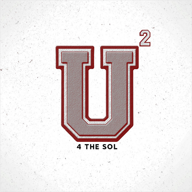 U 2: 4 the Sol cover art