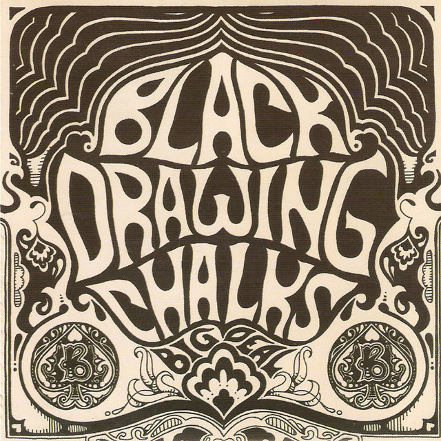 Big Deal cover art