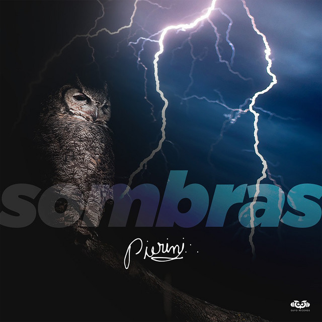 Sombras - Remix