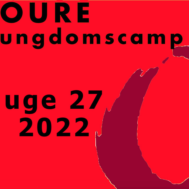 Oure Ungdomscamp