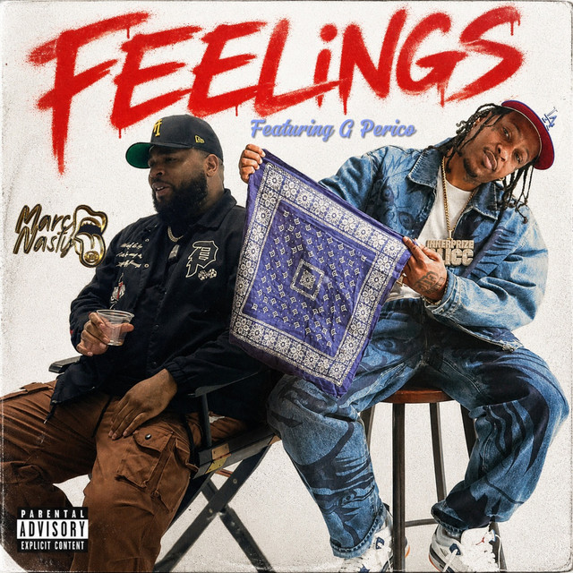 Feelings album image