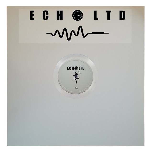 ECHOLTD001 cover art