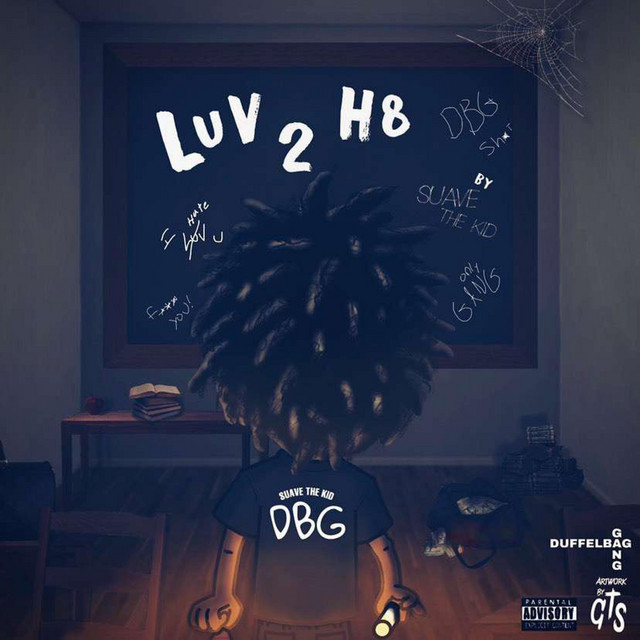 undefined album image