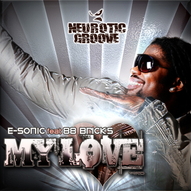My Love cover art