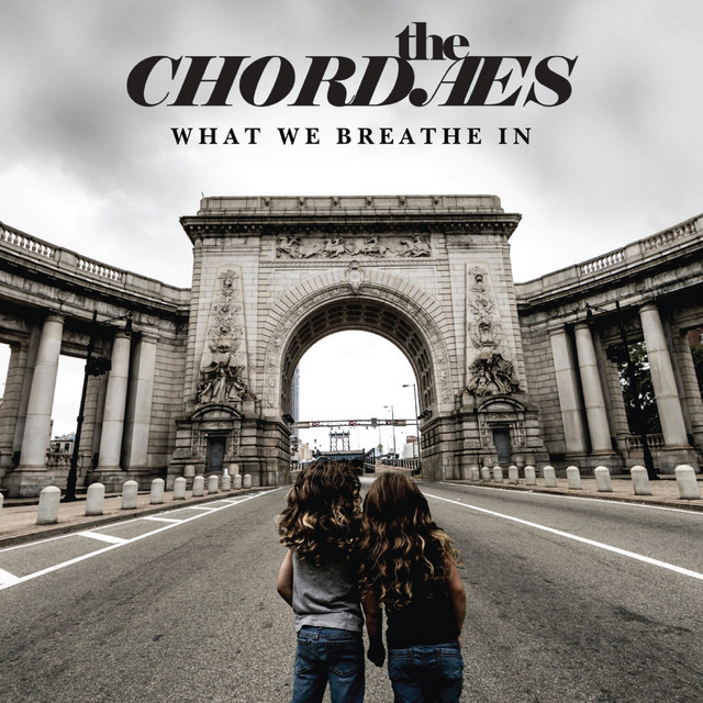 What We Breathe In cover art