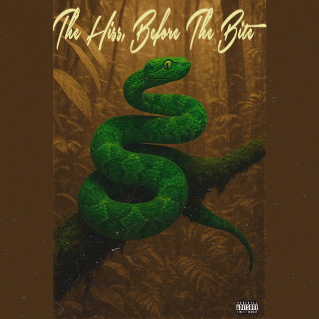 Make It Hot cover art