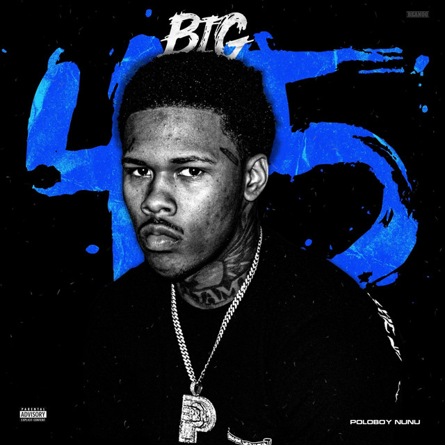 Big 45
