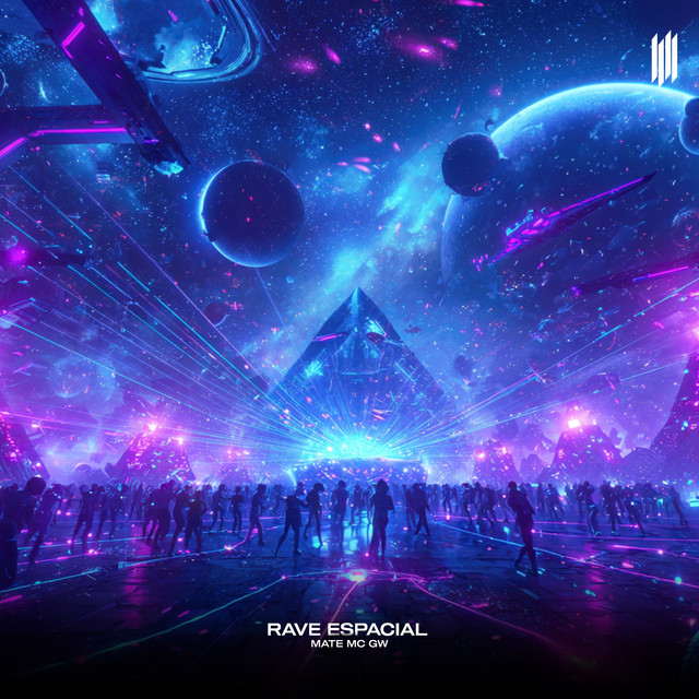 RAVE ESPACIAL