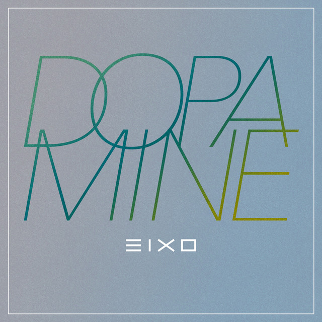 Dopamine cover art