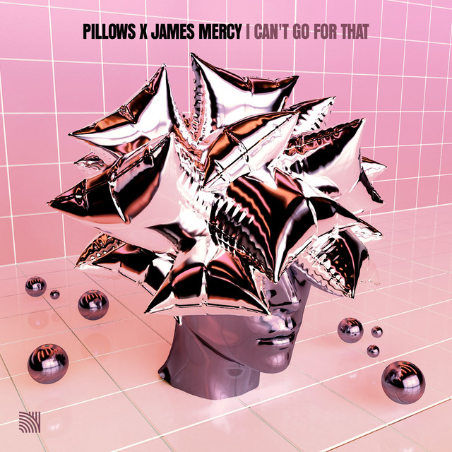 I Can't Go For That by James Mercy