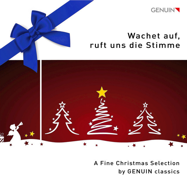 Wachet auf, ruft uns die Stimme