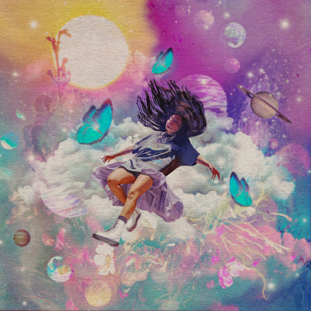 DREAMBOY cover art