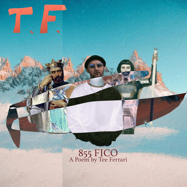 855 FICO cover