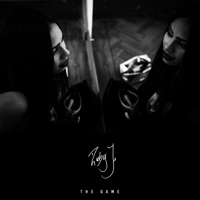 The Game cover art