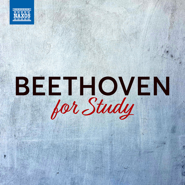 Beethoven For Study