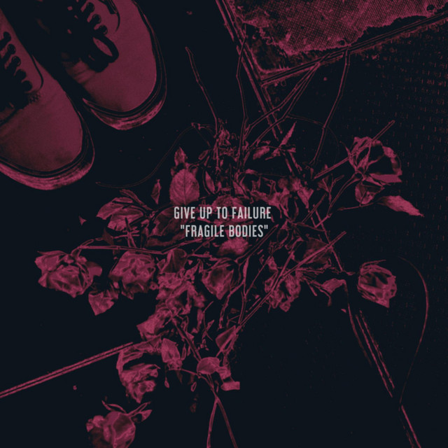 Fragile Bodies EP