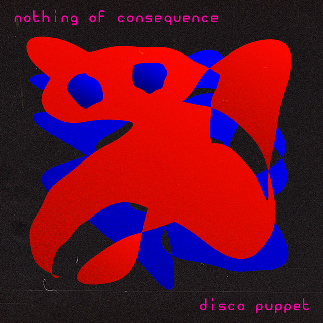 nothing of consequence cover art