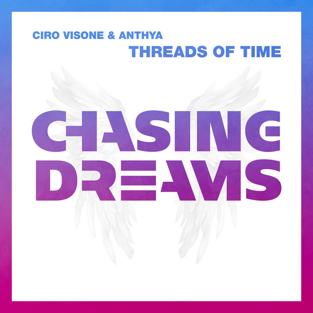 Threads Of Time cover