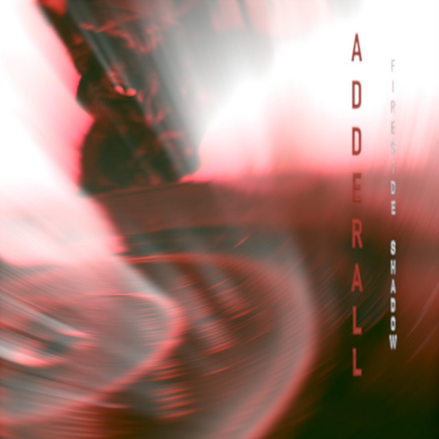 Adderall